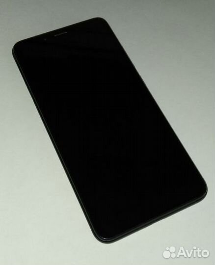 Xiaomi Redmi 6A, 2/32 ГБ