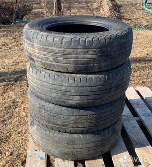 Tunga Zodiak 2 185/70 R14 92