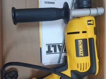 Ударная дрель dewalt 700W DWD 024, новая, оригинал