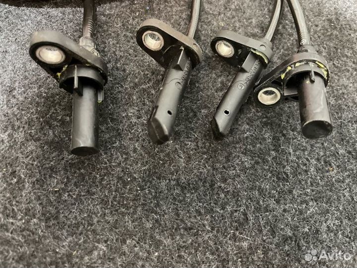 Датчик ABS Bmw 523I F10 N20B20B 2011