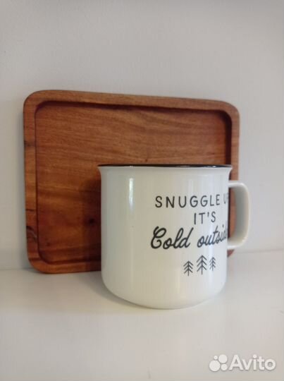 Кружка HM Home