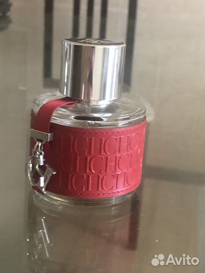 Carolina Herrera CH винтаж