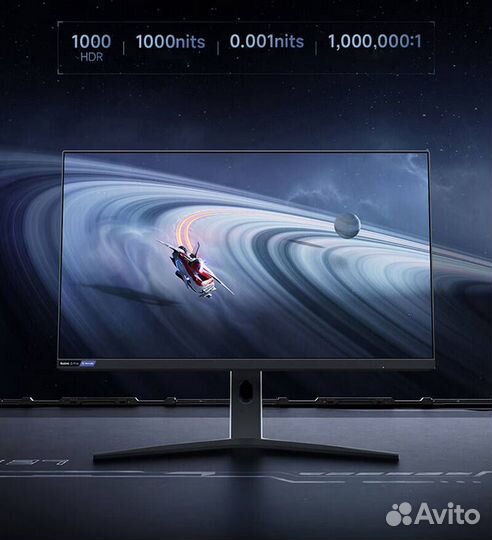 Монитор Xiaomi Redmi Display G Pro 27