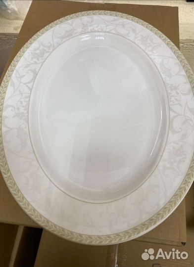 Столовый сервиз англия,набор для ресторана