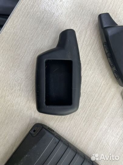 Сигнализация Pandora 3500 б/у