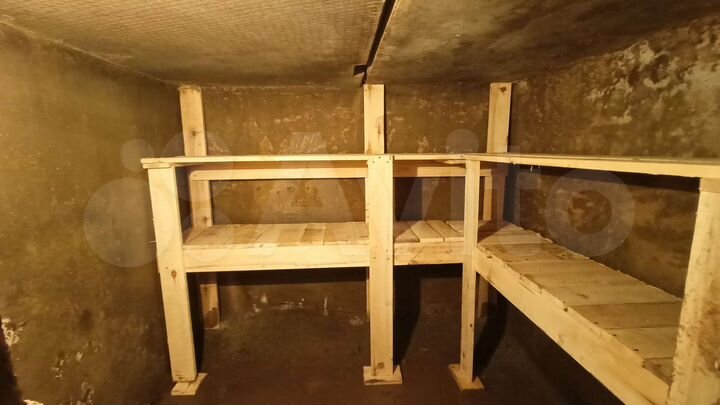 Гараж, 10 м²