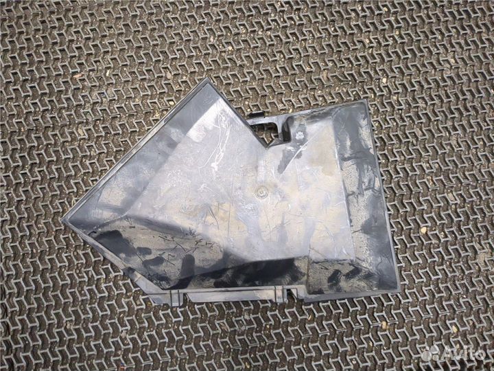 Корпус салонного фильтра BMW X5 F15, 2018