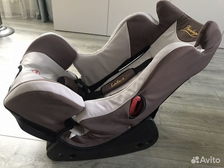 Детское автокресло от 0 до 25 кг