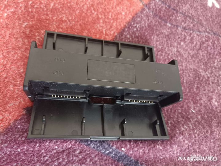 Dji mavic 2 зарядка на 4 аккумулятора