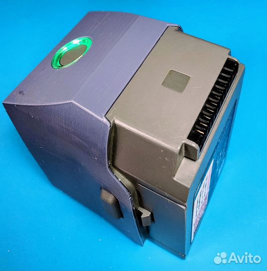 Усиленная батарея DJI Mavic 2 pro/zoom/interprise