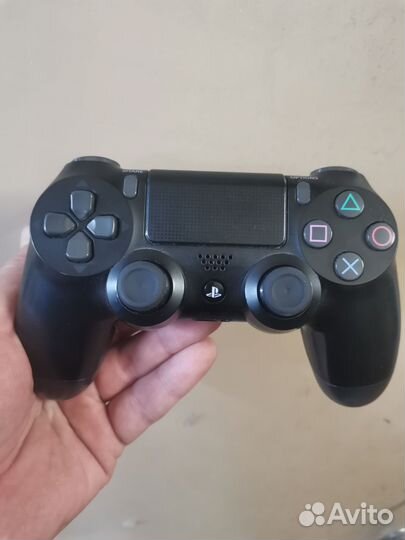 Геймпад для sony PS4