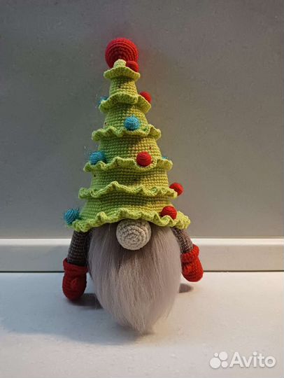 Скандинавский гном