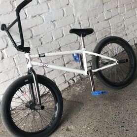 Велосипед Bmx