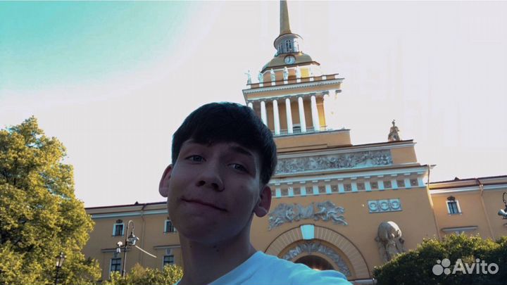 Любая работа, подработка