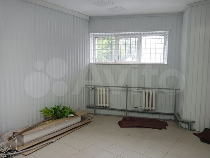 Торговая площадь, 62 м²