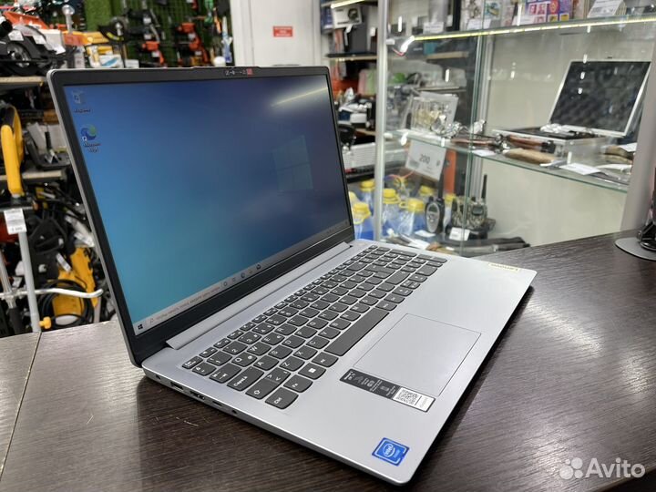 Ноутбук Lenovo IdeaPad 1 15IGL7