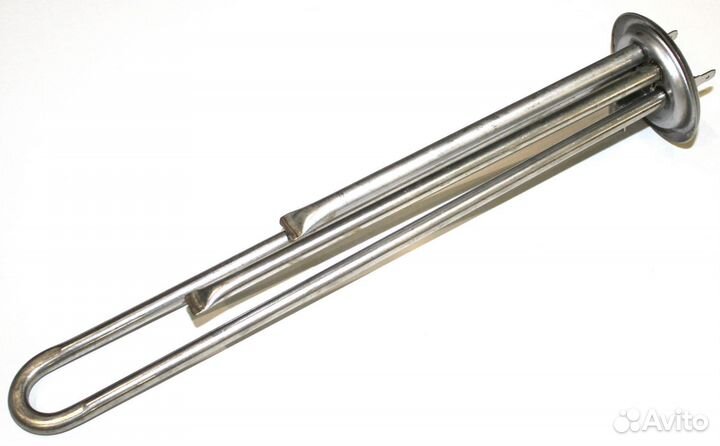 Тэн для водонагревателя 1300W нержавейка Thermex