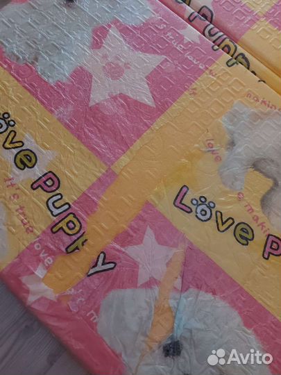 Ковер детский