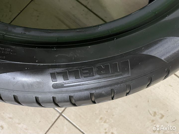 Pirelli Scorpion 255/45 R19