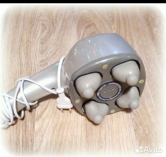 Массажер для тела Nozomi MH-103