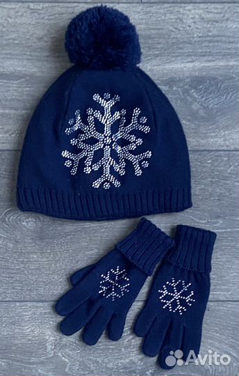 Шапка рейма шерсть, флис