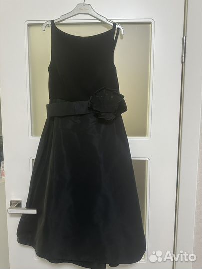 Luisa spagnoli платье