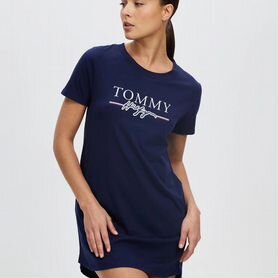 Платье для сна Tommy Hilfiger р-р XL