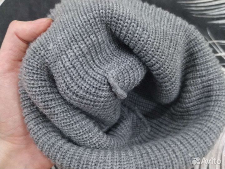 Шапка зимняя