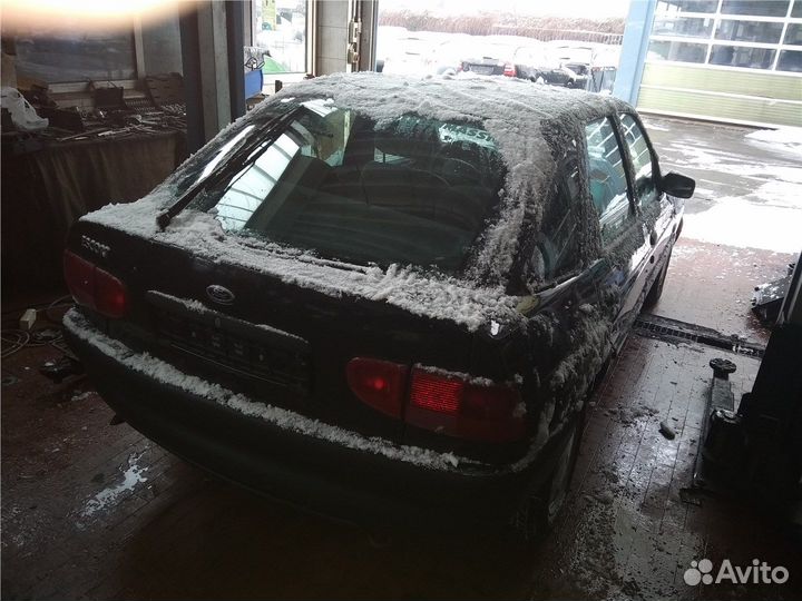 Разбор на запчасти Ford Escort