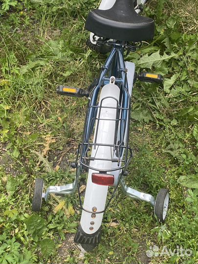 Велосипед детский 20