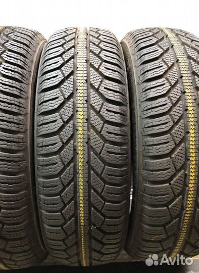 Semperit Master-Grip 2 155/65 R14 99W