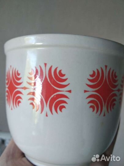 Горшочки для приготовлени мяса