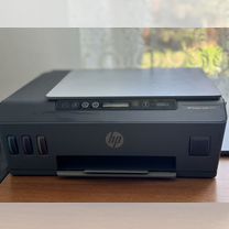 Принтер Hp SMART Tank 515