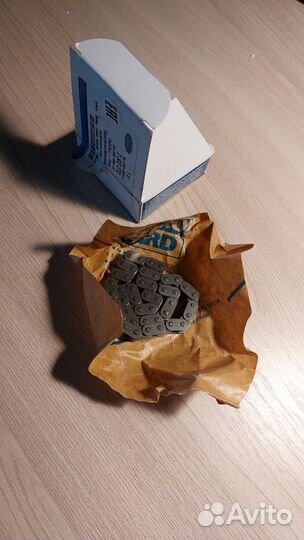 Комплект грм с помпой Форд Фокус 4 (дизель)