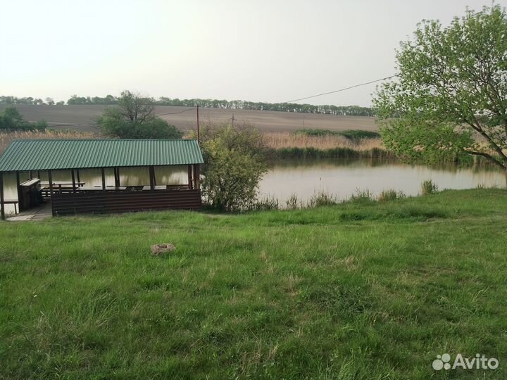 Базы отдыха рыбалка