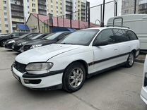 Opel Omega 2.0 MT, 1998, 376 380 км, с пробегом, цена 250 000 руб.