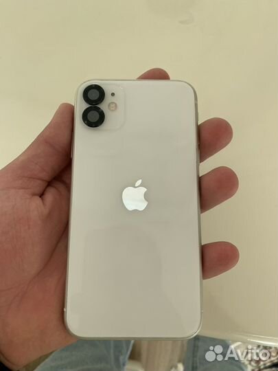 iPhone 11 64 gb