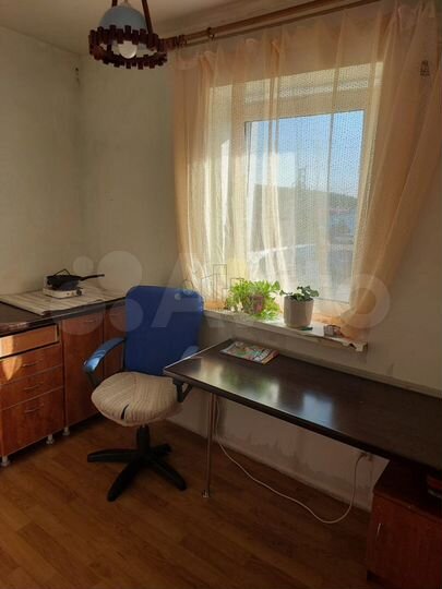 1-к. квартира, 34,7 м², 2/3 эт.