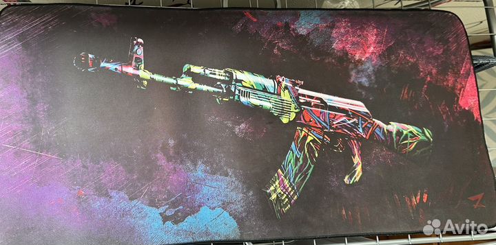 Коврик для мыши