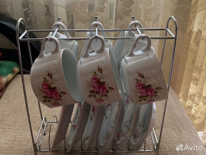 Набор посуды