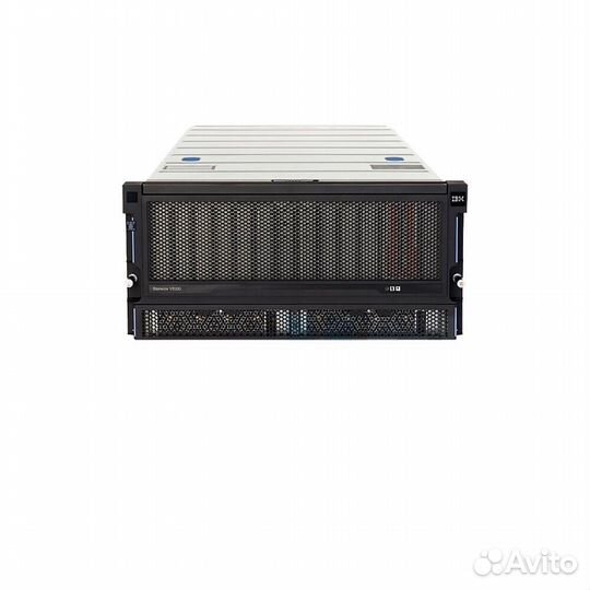 Сетевое хранилище IBM 2078-92F,5U, 92x6 тб,SAS 12