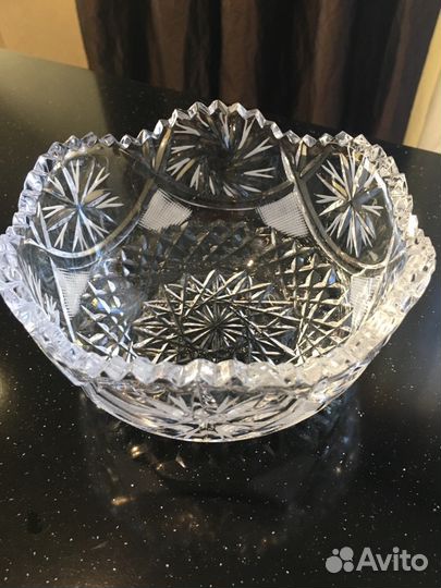 Салатница, конфетница