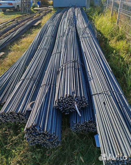 Арматура 12мм