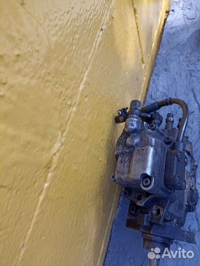 Бмв е39 тнвд м51 тдс