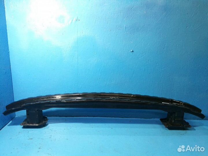 Усилитель бампера задний Mercedes-Benz E-Class