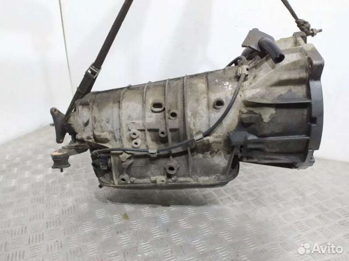 АКПП BMW 5 E39 (1995 - 2004) 2.5 GM YJ P16