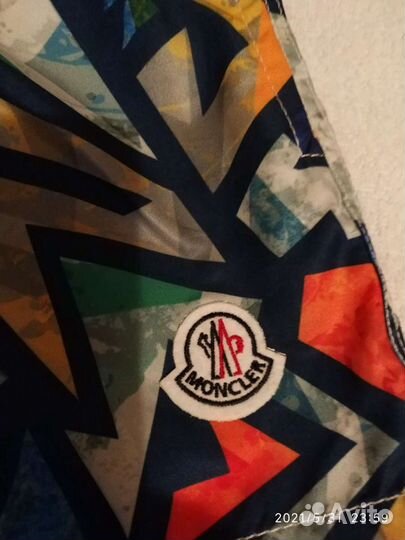 Шорты Пляжные мужские