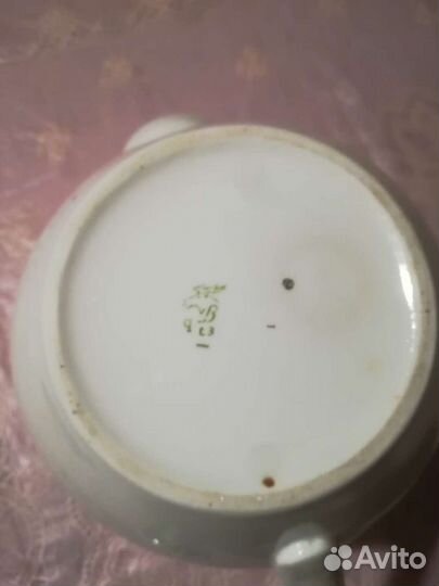 Чайник заварочный Вербилки