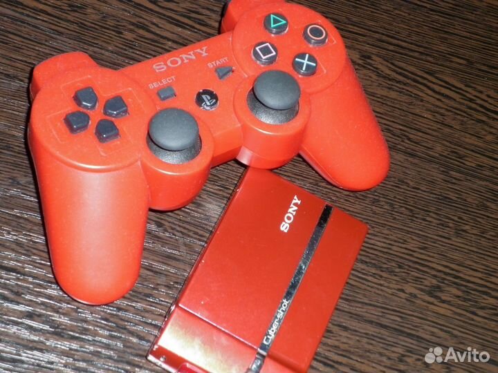 Мыльница sony lumix canon nikon kodak y2k