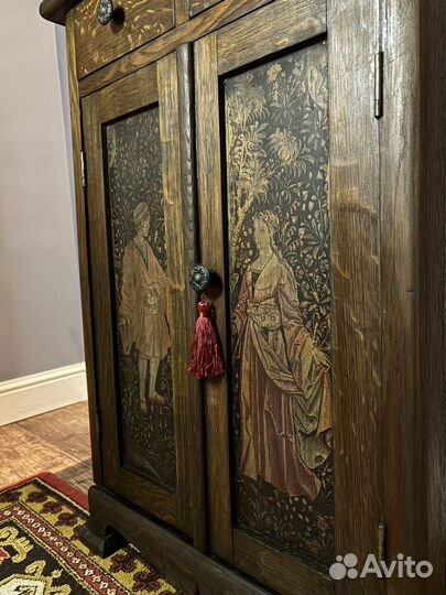 Комод, тумба, винтаж